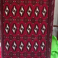 2عدد پشتی ماشینی تمیز مرتب