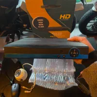 دی وی آر دوربین اداپتور نو موس نو