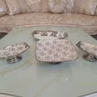 ظرف پذیرایی|ظروف سرو و پذیرایی|تهران, شهرک امید|دیوار