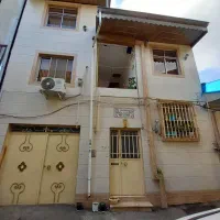 واحد آپارتمان ۸۵ متری//  معاوضه با خودرو