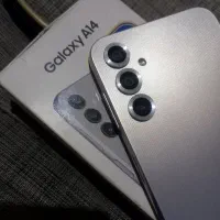 سامسونگ  silver  A14  ساخت ویتنام