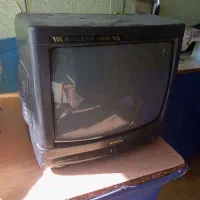 تلویزیون 14اینچ ایوا|تلویزیون و پروژکتور|اردبیل, |دیوار