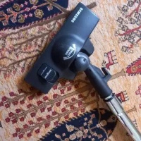 جاروبرقی سامسونگ اصل و کاملا سالم|جاروبرقی، جارو شارژی، بخارشو|اهواز, بهارستان|دیوار