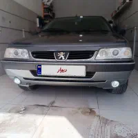 فروش خودرو پژو 405مدل1388