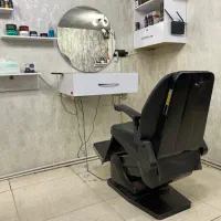 صندلی برقی دو موتوره