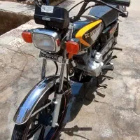 موتور سیکلت کویر ۱۵۰|موتورسیکلت|اشتهارد, |دیوار