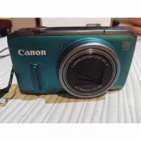 دوربین کانن