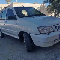 ۱۱۱ مدل ۸۹|خودرو سواری و وانت|بیرجند, |دیوار