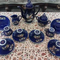 ظروف آنتیک و نایاب