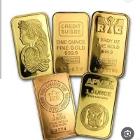 یک عدد ربع سکه طلا