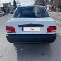 پراید مدل ۸۹|خودرو سواری و وانت|سیرجان, |دیوار