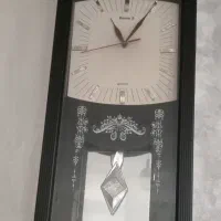 ساعت دیواری و رومیزی