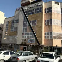 ۴۰متر/۱خ/مطب/اداری/شهرک ولیعصر