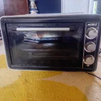 اون توستر سالم کارکرده.