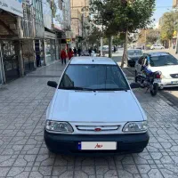 پراید ۱۳۱ مدل ۹۴
