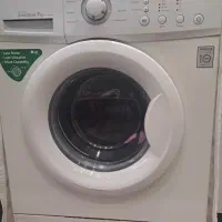 لباسشویی در حد نو