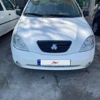 تیبا ۱ مدل ۹۹