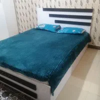 تخت دو نفره شیک نو نو