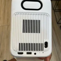 ویدیو پروژکتور قابل حمل شیائومی ونبو wanbo t2ultra|تلویزیون و پروژکتور|تهران, حر|دیوار