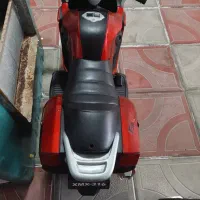 موتور شارژی کودک|اسباب‌‌بازی|ماکو, |دیوار