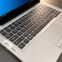 لپ تاپ DELL 5310|رایانه همراه|لامرد, |دیوار
