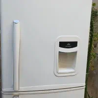 یخچال فریزر دو درب