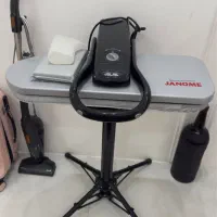 اتو پرس 4950 ژانومه نو|اتو و لوازم اتو|مشهد, شهید بهشتی|دیوار