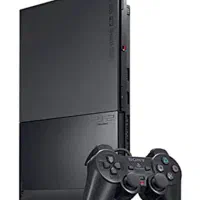 ps2/پلی استیشن ۲