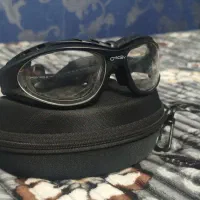 عینک رنگی مردانه