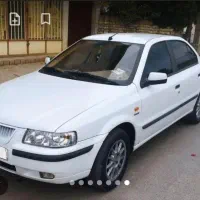 سمندef7|خودرو سواری و وانت|بجنورد, |دیوار