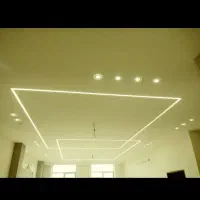 فروش طراحی و اجرای لاینر