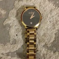 ساعت GUCClژاپن