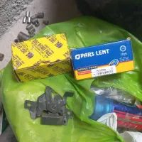 لوازم نیسان وانت. دیسک ترمز. لنت جلو. قفل کاپوت و.|قطعات یدکی و لوازم جانبی|احمدآبادمستوفی, |دیوار