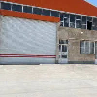 فروش سوله صنعتی کوی مهندسان نرسیده پلیس راه سهند|فروش دفتر صنعتی، کشاورزی، تجاری|خسروشاه, |دیوار