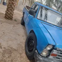 نیسان مدل ۸۵