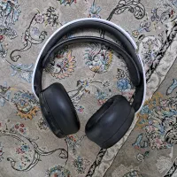 هدست -pulse 3d ps5&ps4