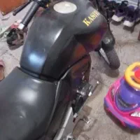 جترو۲۰۰|موتورسیکلت|اصفهان, کوجان|دیوار