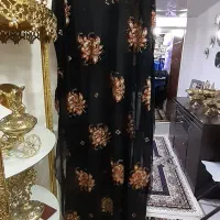 کراس نونو کوله و کمربند و گلو بند فقط پانصد