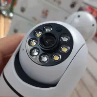 دوربین مداربسته/وای فای دار/لامپی HD|دوربین مداربسته|کرج, خرمدشت|دیوار