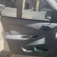 تیبا ۱|خودرو سواری و وانت|فارسان, |دیوار