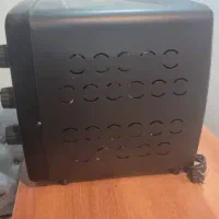 توستر|اجاق گاز و لوازم برقی پخت‌وپز|تهران, جیحون|دیوار