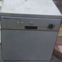 ظرفشویی ۱۴نفره