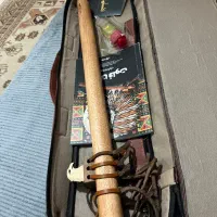 فلوت سرخپوستی