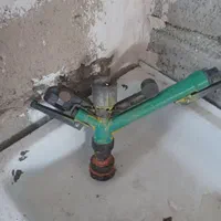 تعمیر انواع ابپاش کشاورزی، امبو پروت سارو|خدمات پیشه و مهارت|کامیاران, |دیوار