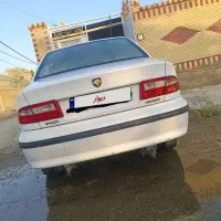 سمند LX ساده، مدل ۱۳۹۵|خودرو سواری و وانت|چابهار, |دیوار