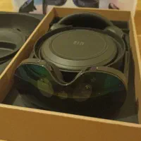 هدست واقعیت مجازی