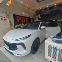 صافکاری تخصصی pdr(تضمینی)بادستگاه
