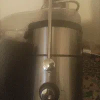 آب میوه گیری چند کاره