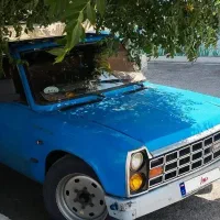 نیسان مدل92دیزل