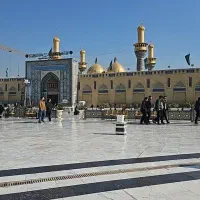 ویژه اربعین دوسر قطار